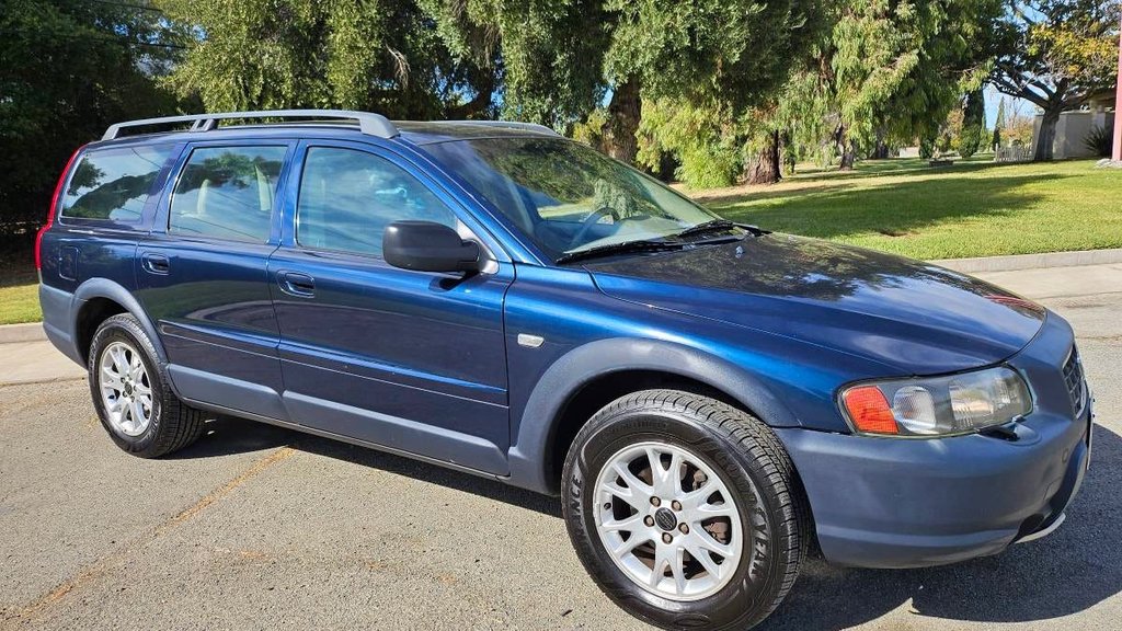 2004 Volvo XC70 für 2.999 USD: Ein Schnäppchen?