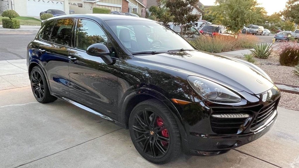 2013 Porsche Cayenne GTS: Is de prijs terecht?