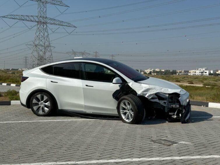 Weniger Abschreibungen für Elektroautos